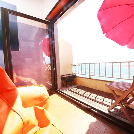 Prime Oceanfront *