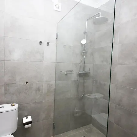 Prime Oceanfront Lägenhet Ericeira