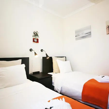 Prime Oceanfront Ericeira
