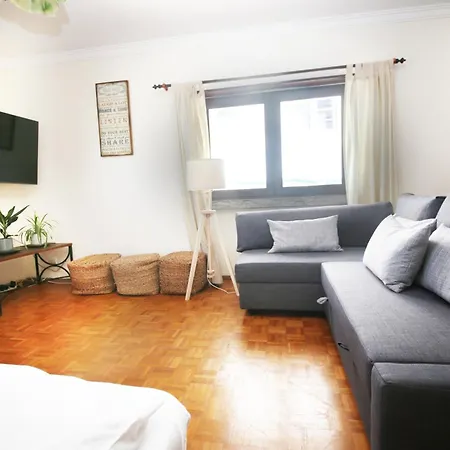 Prime Oceanfront Apartment