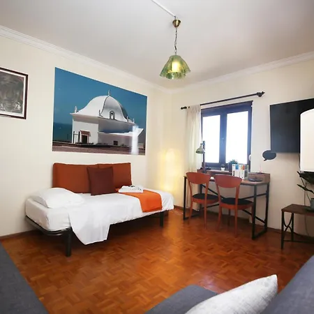 Lägenhet Prime Oceanfront