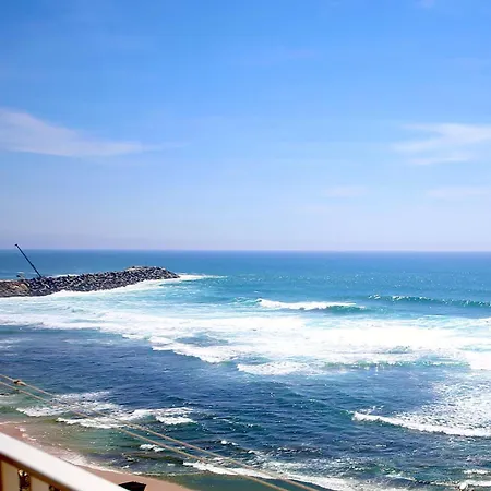 Prime Oceanfront Ericeira