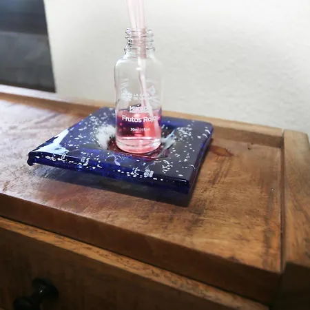 Prime Oceanfront Apartment