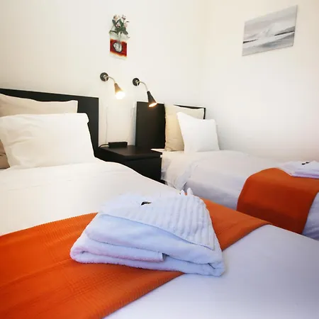 Apartamento Prime Oceanfront