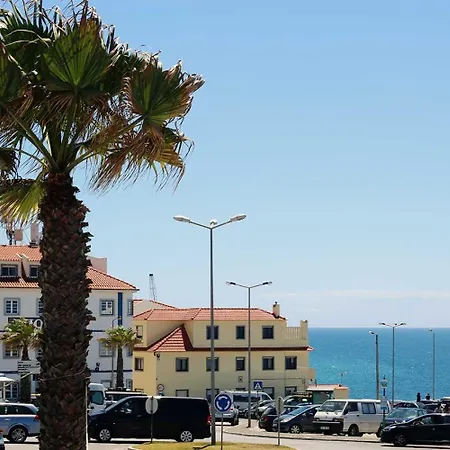 Prime Oceanfront Apartamento