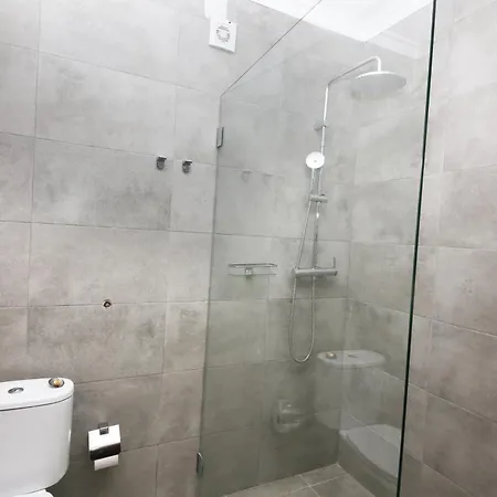 Apartment Prime Oceanfront *