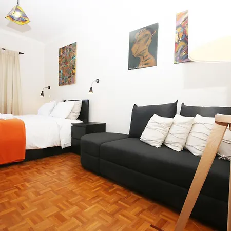 Prime Oceanfront Ericeira