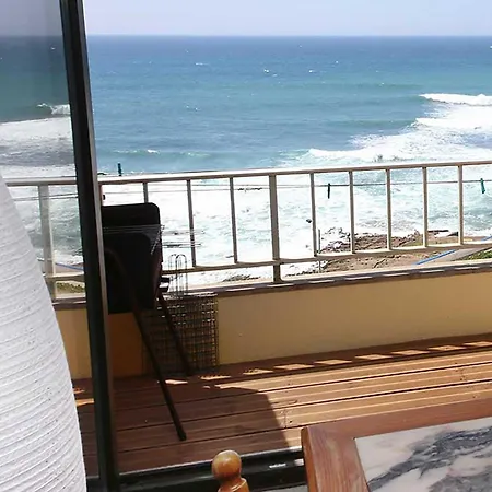 Prime Oceanfront * Ericeira