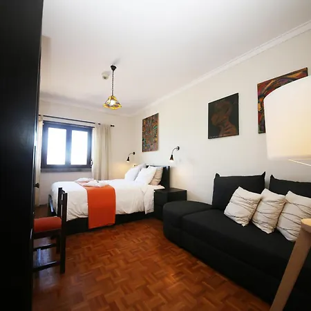 Apartamento Prime Oceanfront *