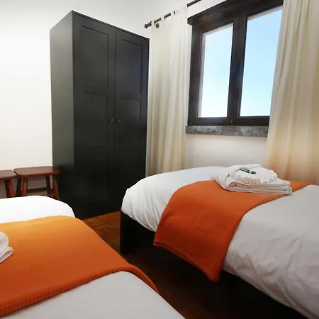 Prime Oceanfront Apartamento Ericeira