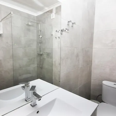 Apartamento Prime Oceanfront