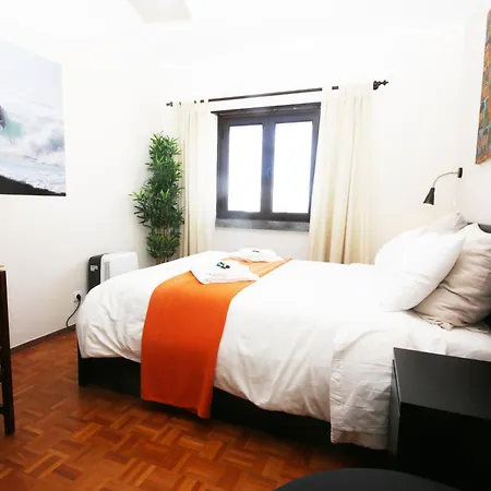 Prime Oceanfront Apartamento *