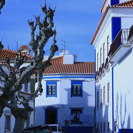 Apartment Prime Oceanfront Ericeira
