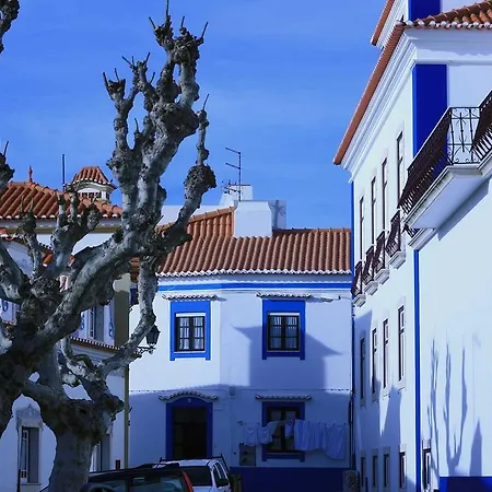 Apartment Prime Oceanfront Ericeira