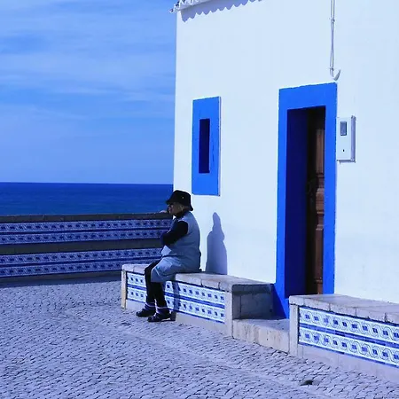 Prime Oceanfront * Ericeira