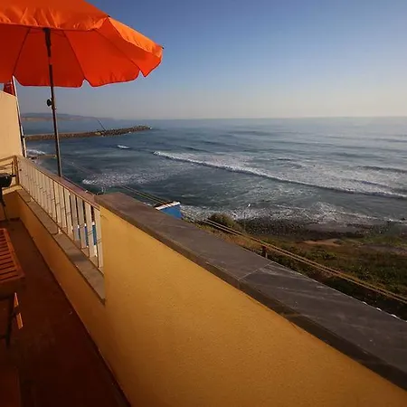 Prime Oceanfront *