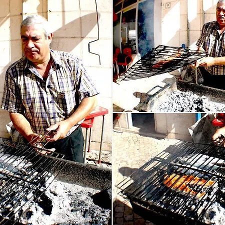 Apartment Prime Oceanfront Ericeira