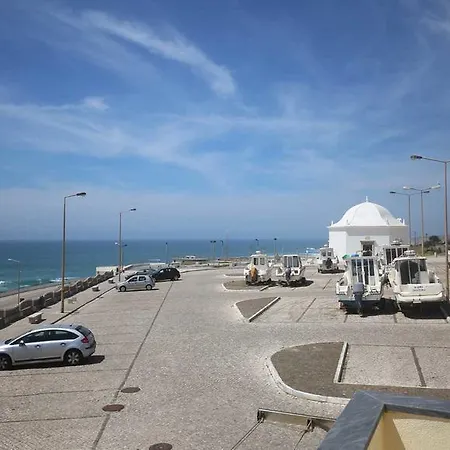 Apartment Prime Oceanfront Ericeira