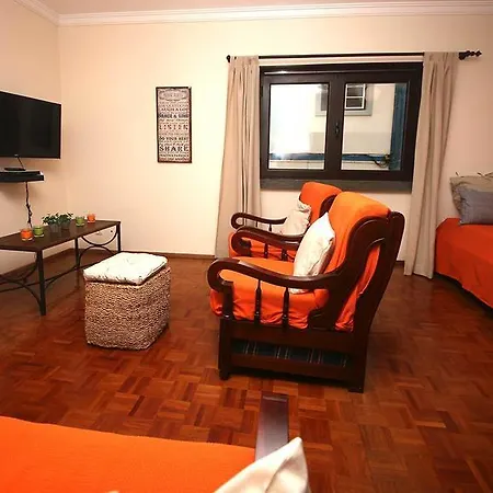 Apartment Prime Oceanfront