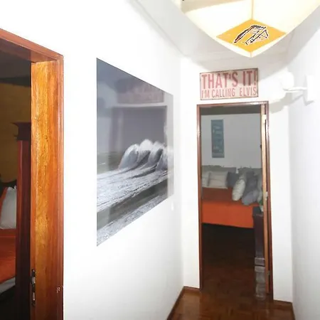 Apartment Prime Oceanfront *