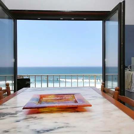 Prime Oceanfront