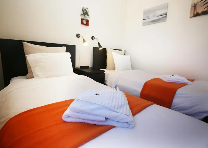 Διαμέρισμα Prime Oceanfront