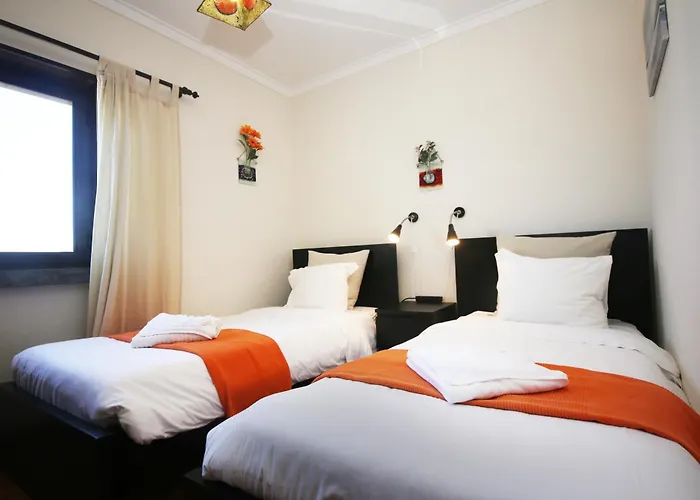 Διαμέρισμα Prime Oceanfront *