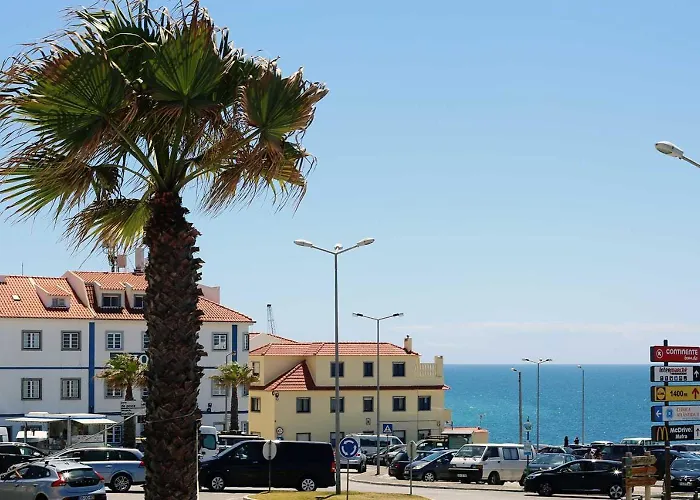 Prime Oceanfront Διαμέρισμα