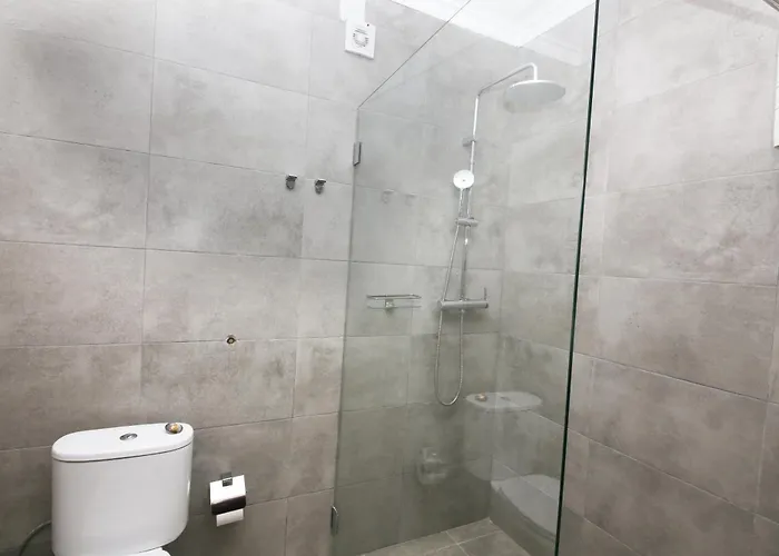 Διαμέρισμα Prime Oceanfront *