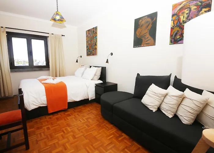 Διαμέρισμα Prime Oceanfront Ericeira