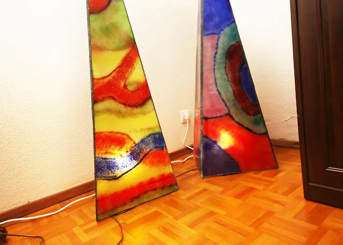 Prime Oceanfront Διαμέρισμα