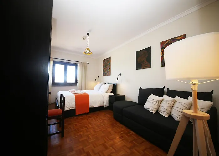 Διαμέρισμα Prime Oceanfront *