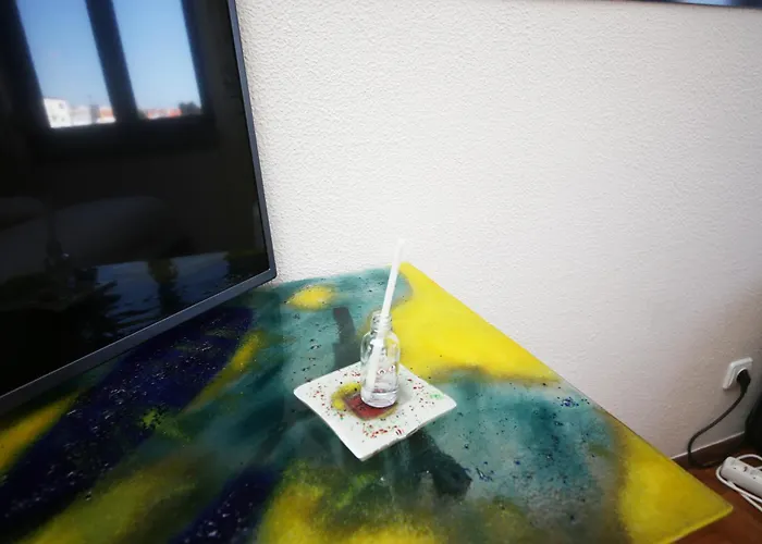 Prime Oceanfront Διαμέρισμα *