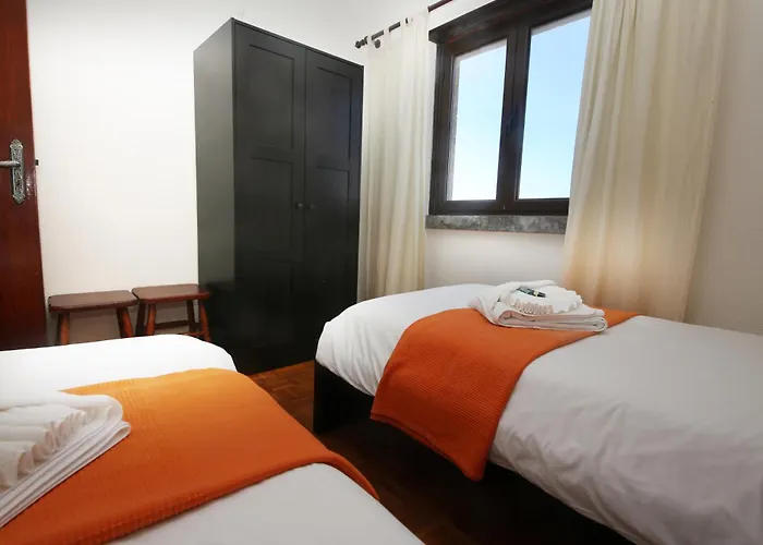 Prime Oceanfront Διαμέρισμα Ericeira