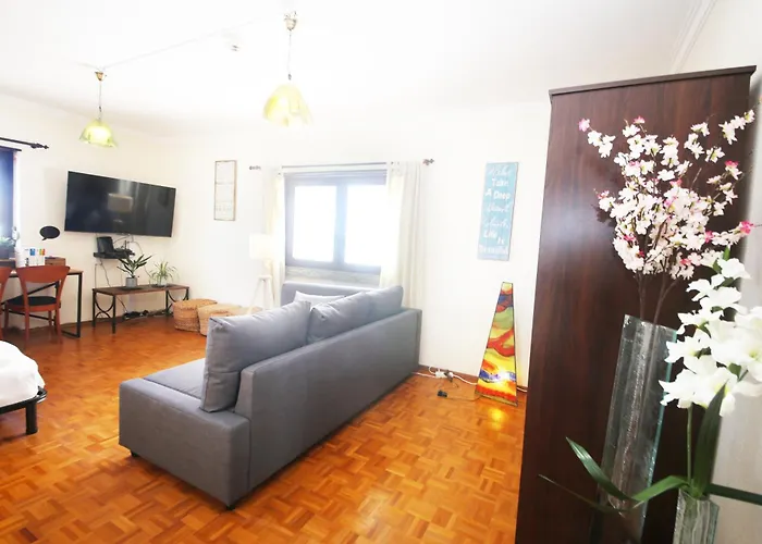 Prime Oceanfront Διαμέρισμα