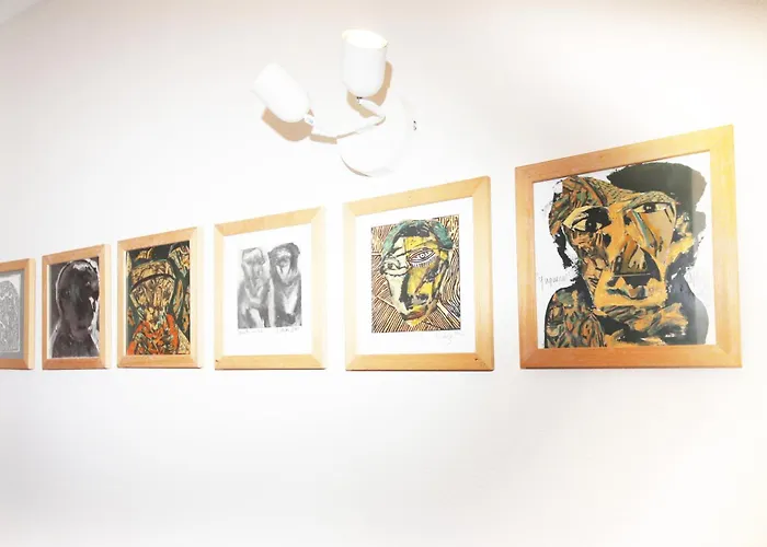 Prime Oceanfront Ericeira