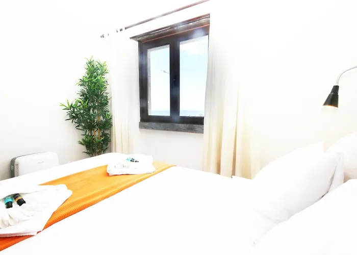 Prime Oceanfront Διαμέρισμα