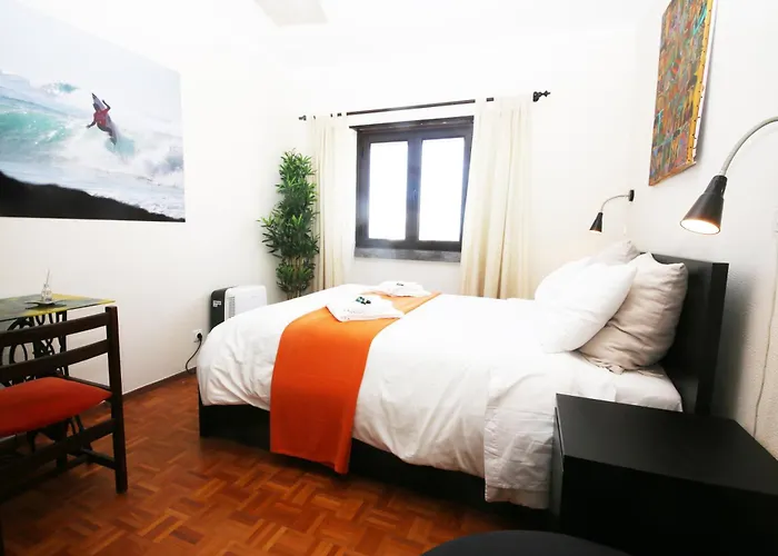 Prime Oceanfront Διαμέρισμα *