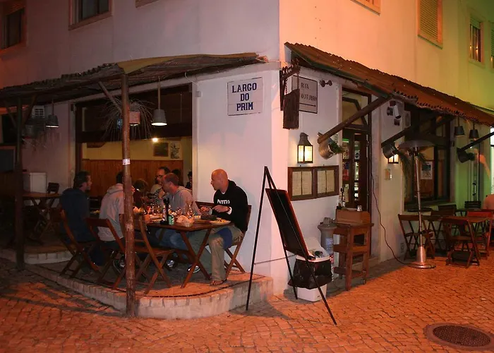 Prime Oceanfront Διαμέρισμα Ericeira