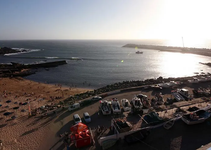 Prime Oceanfront Ericeira