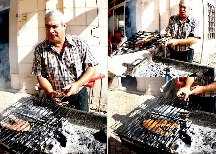 Διαμέρισμα Prime Oceanfront Ericeira